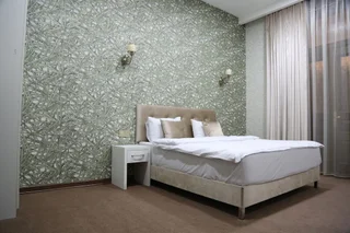 Баку: Nizami Apartment