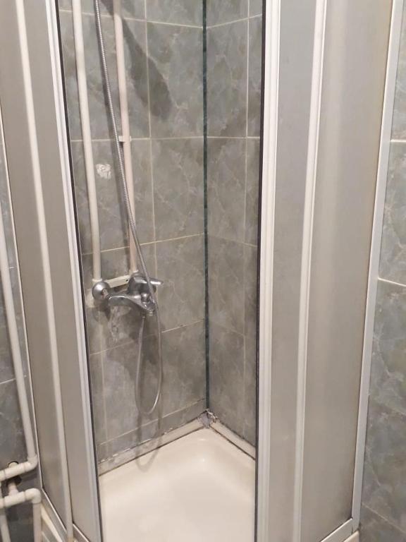 Баку: Nizami Apartment