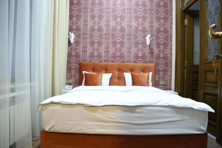 Баку: Nizami Apartment