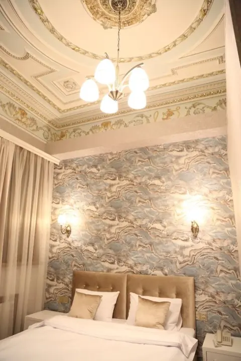 Баку: Nizami Apartment