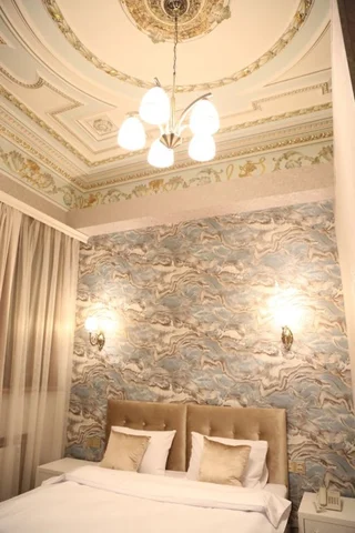 Баку: Nizami Apartment
