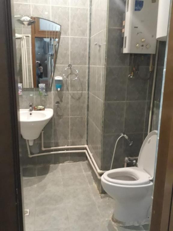 Баку: Nizami Apartment
