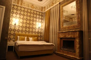 Баку: Nizami Apartment