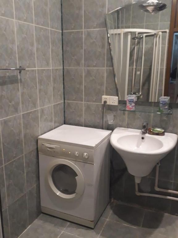 Баку: Nizami Apartment