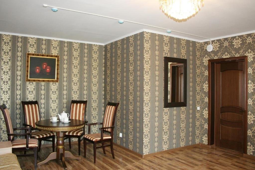 Ейск: Вап-Отель