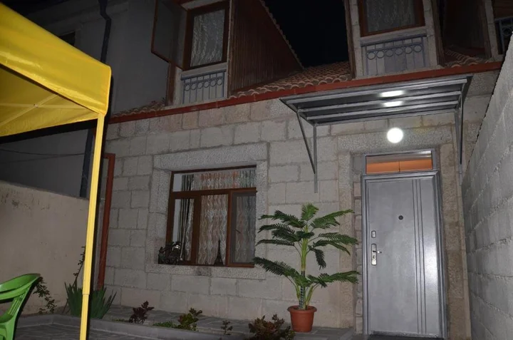 Ахалцихе: Light House Old City
