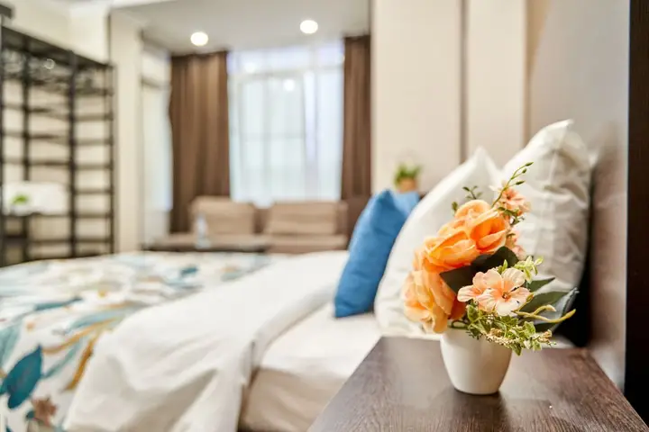 Loo Boyard Voznesenskiy Hotels Hotel — фото 6
