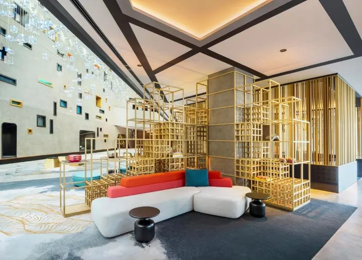 Дубай: TWO BEDROOM in PALM JUMEIRAH