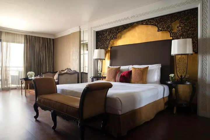 Дубай: TWO BEDROOM in PALM JUMEIRAH