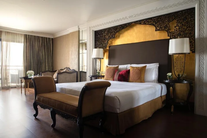 Дубай: TWO BEDROOM in PALM JUMEIRAH