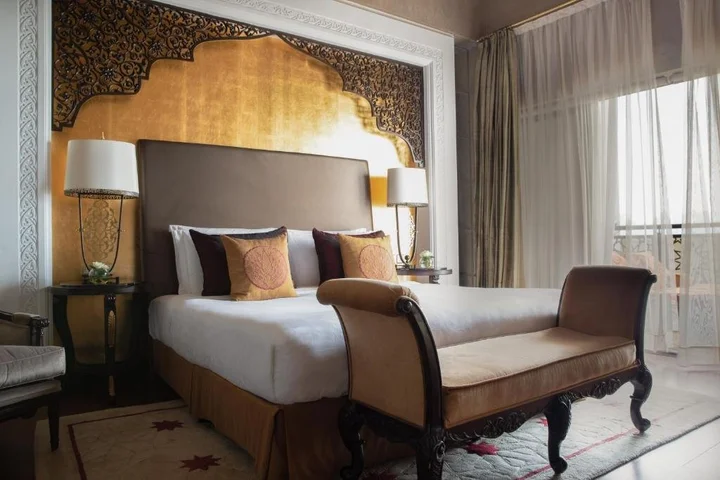 Дубай: TWO BEDROOM in PALM JUMEIRAH