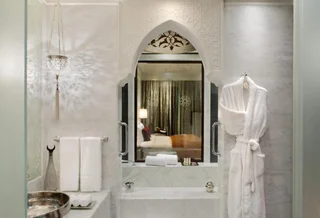 Дубай: TWO BEDROOM in PALM JUMEIRAH