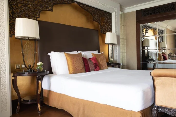 Дубай: TWO BEDROOM in PALM JUMEIRAH