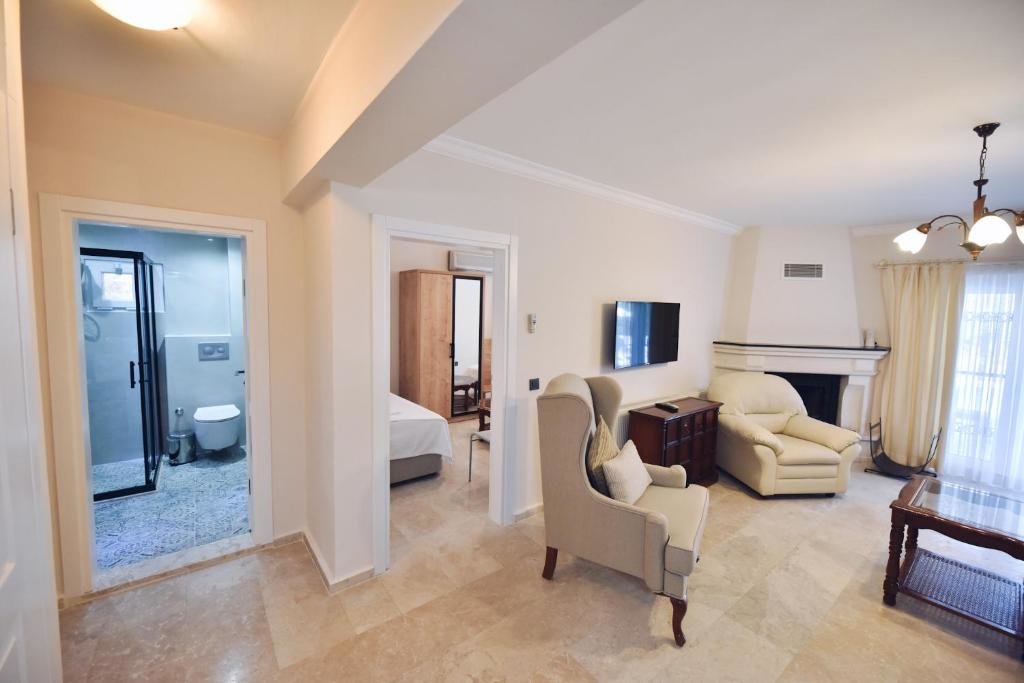 Фетхие: Villa Avilia