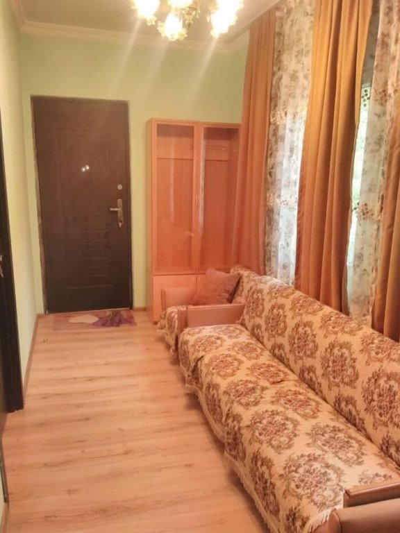 Боржоми: Гостевой дом Lutrezi