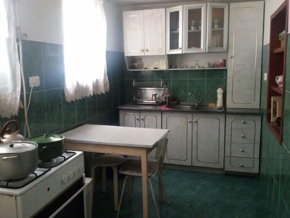 Боржоми: Гостевой дом Lutrezi