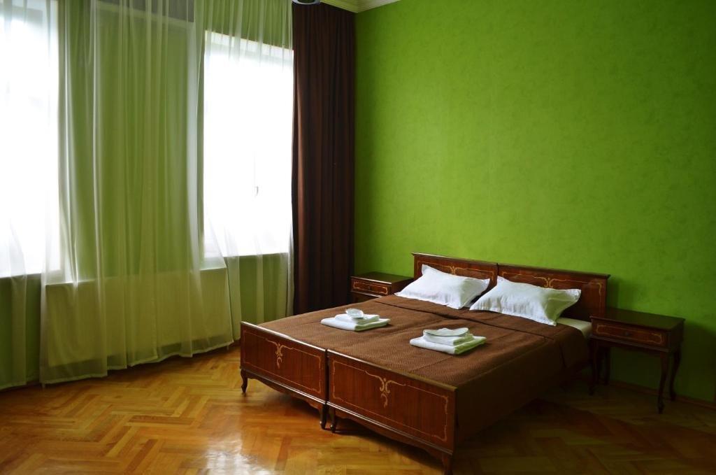 Телави: Kisi House