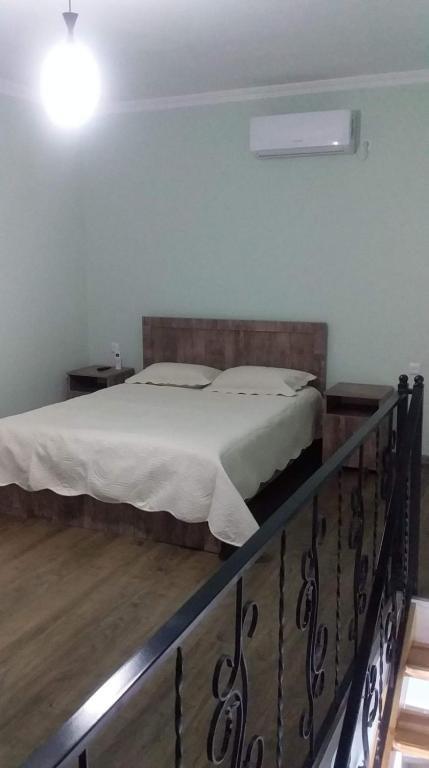 Кобулети: Apart Townhouse