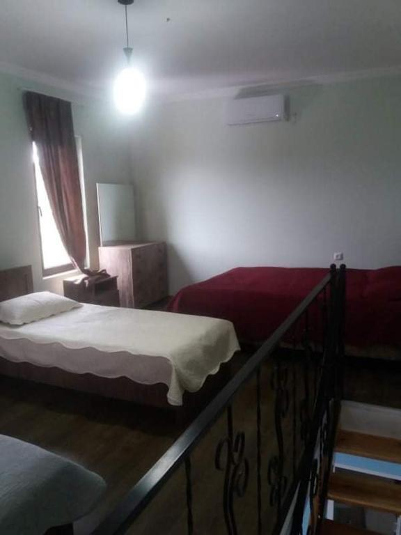 Кобулети: Apart Townhouse