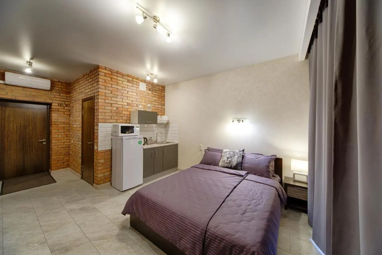 Воронеж: Дом 213