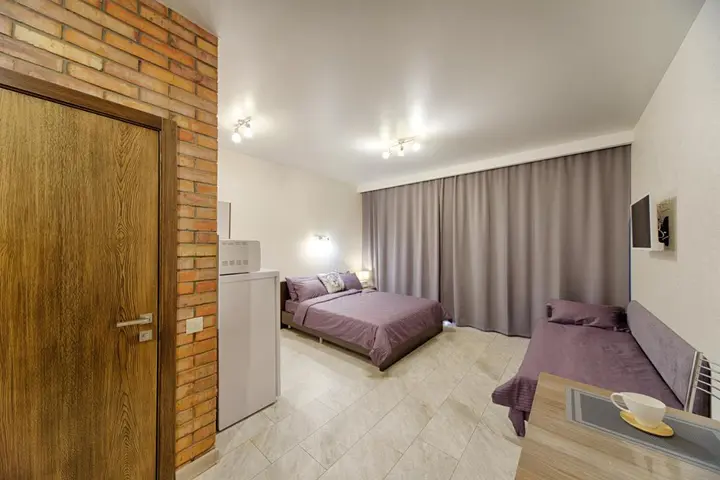 Воронеж: Дом 213