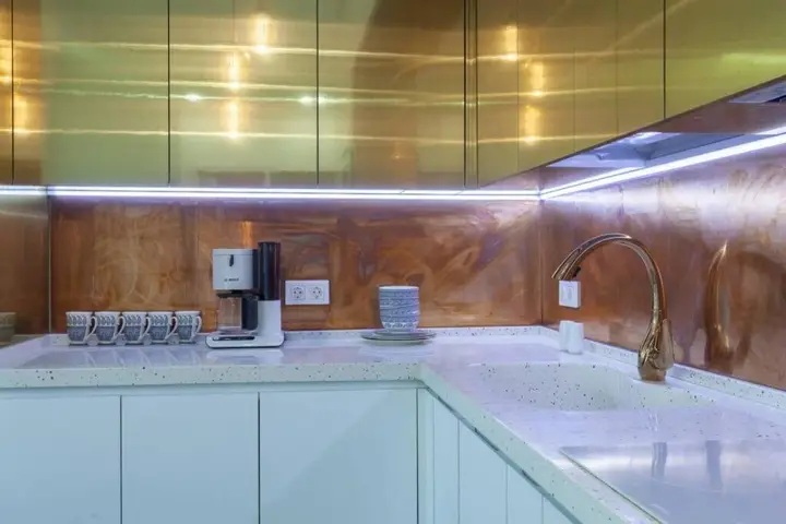 Luxury Meets Convenience - 2 bdrm @ City Center — фото 1