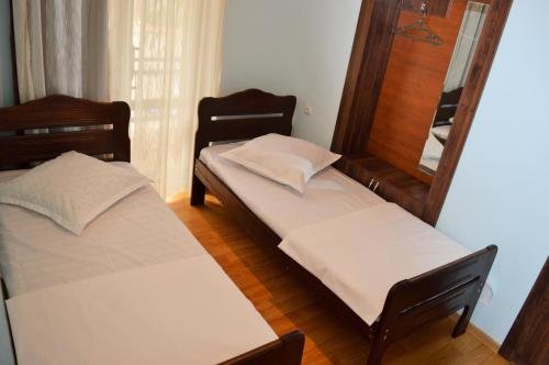 Кварели: Hotel Tedi