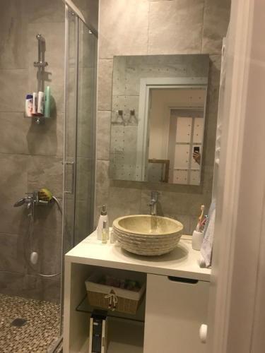 Батуми: Irina`s Guest House Batumi