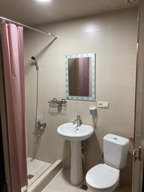 Кутаиси: Apartment Near Tskaltubo SPA Restort