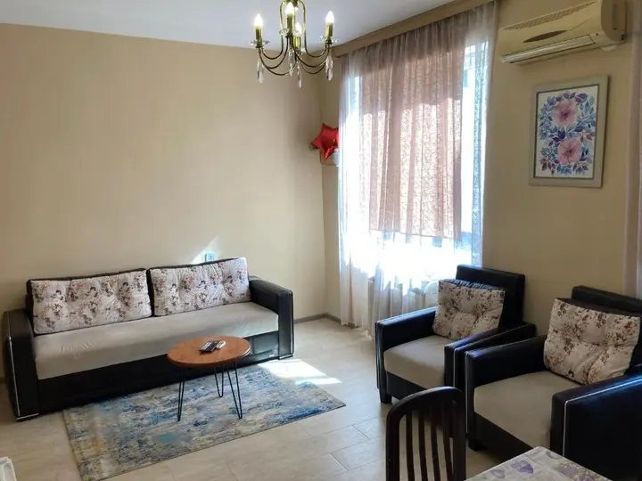 Кутаиси: Apartment Near Tskaltubo SPA Restort