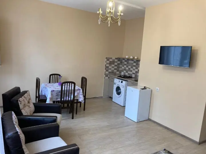 Кутаиси: Apartment Near Tskaltubo SPA Restort