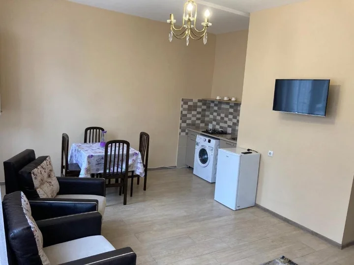 Кутаиси: Apartment Near Tskaltubo SPA Restort