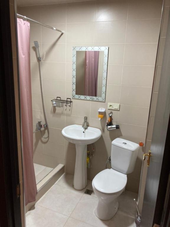 Кутаиси: Apartment Near Tskaltubo SPA Restort