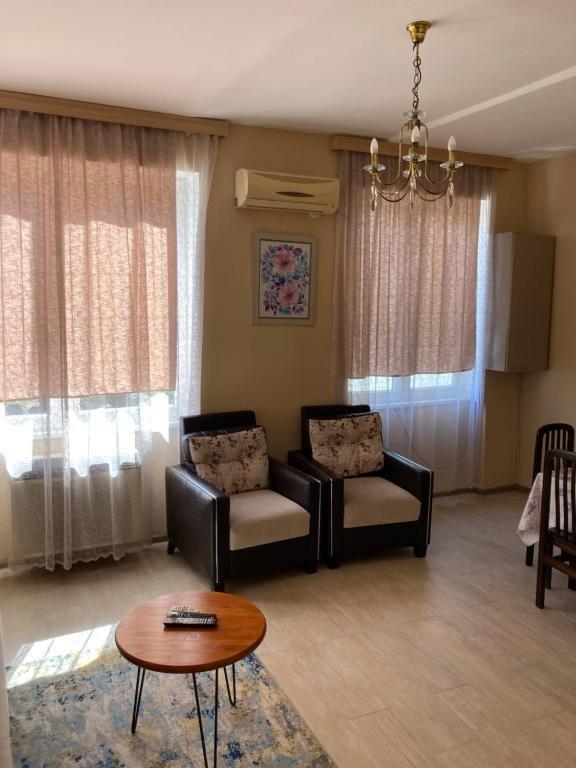 Кутаиси: Apartment Near Tskaltubo SPA Restort