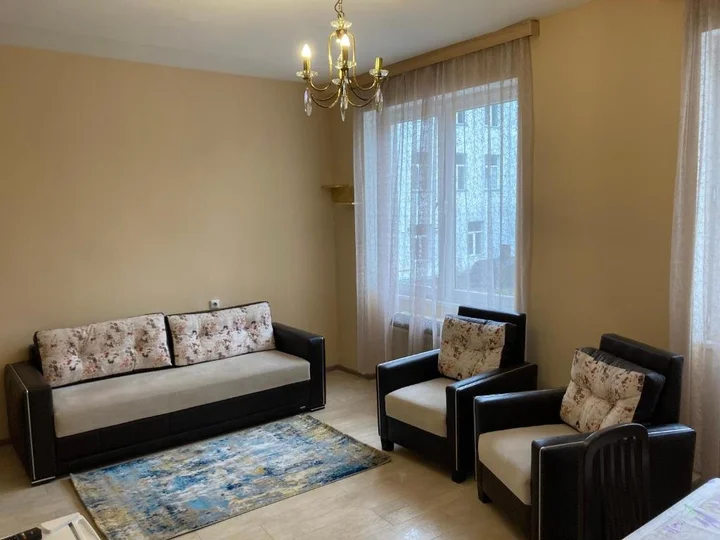 Кутаиси: Apartment Near Tskaltubo SPA Restort