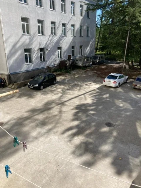 Кутаиси: Apartment Near Tskaltubo SPA Restort