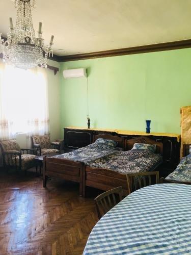 Ninoshvili Street Apartment — фото 3