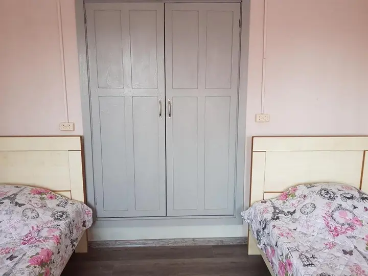 Кутаиси: Marselo's Happy House