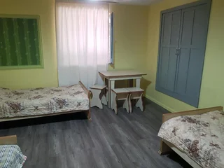 Кутаиси: Marselo's Happy House