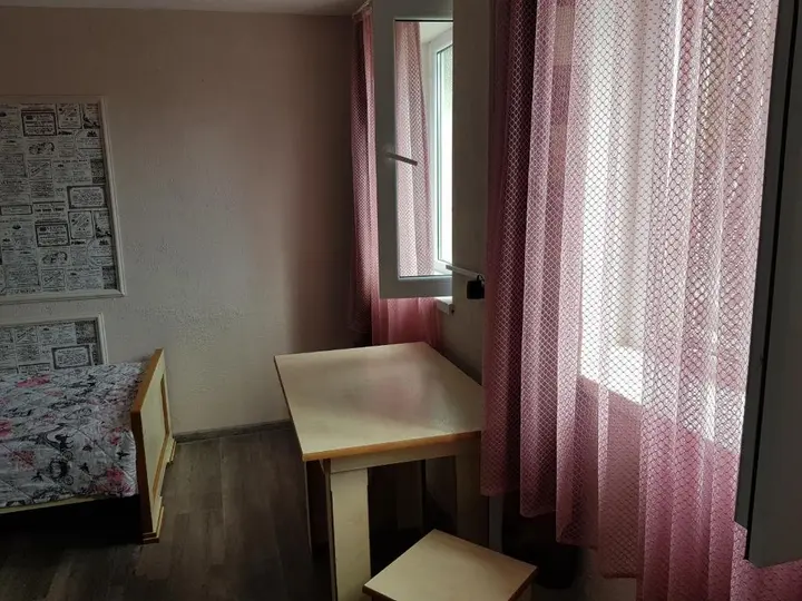 Кутаиси: Marselo's Happy House