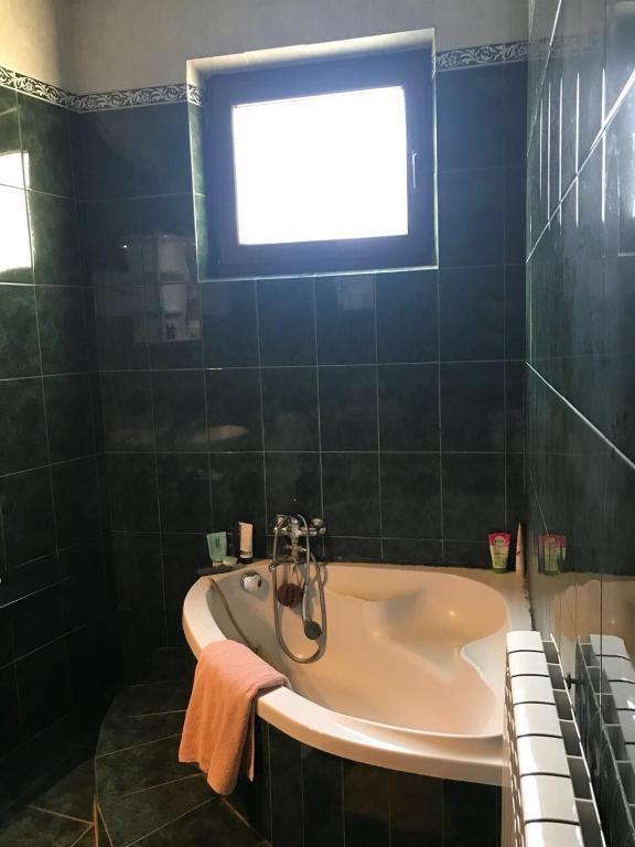 Тбилиси: Marina's Guest House