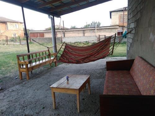 Удабно: Kifiani's Guest house