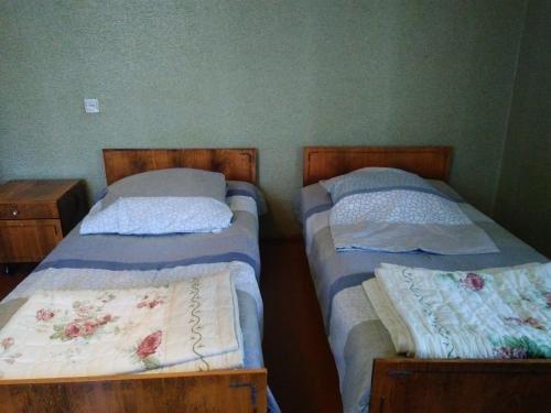 Удабно: Kifiani's Guest house