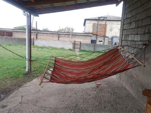 Удабно: Kifiani's Guest house