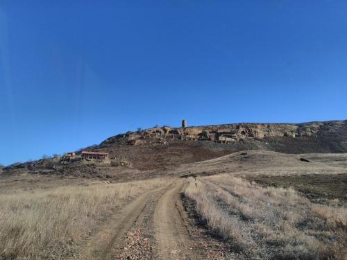 Удабно: Kifiani's Guest house