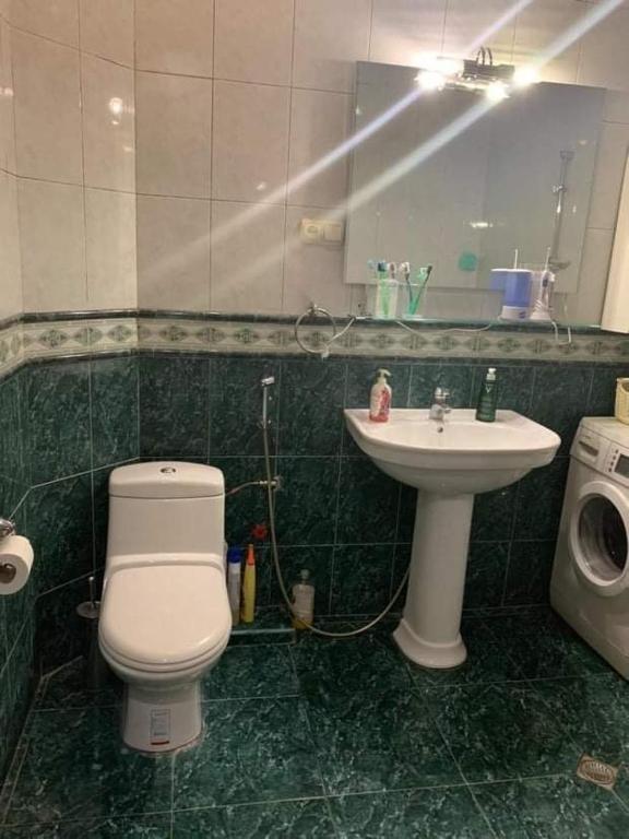 Тбилиси: 3 bedroom apartment on mtskheta street