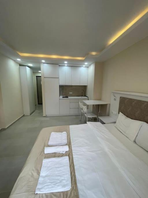Leo Group Luxury Apartment 13-289 Sunrise Batumi — фото 6