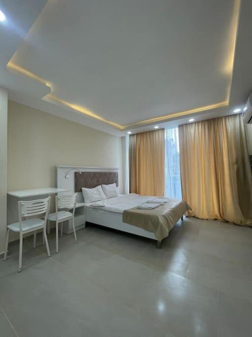 Leo Group Luxury Apartment 13-289 Sunrise Batumi — фото 3