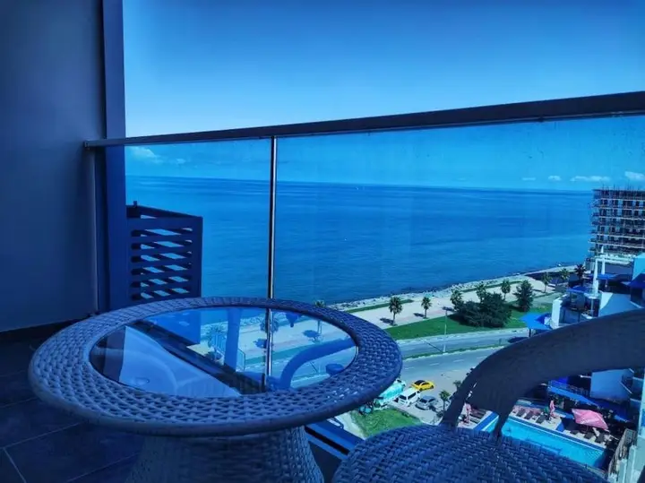 Leo Group Luxury Apartment 13-272A Sunrise Batumi — фото 1
