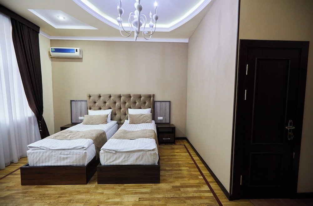 Ташкент: Art Elite Hotel
